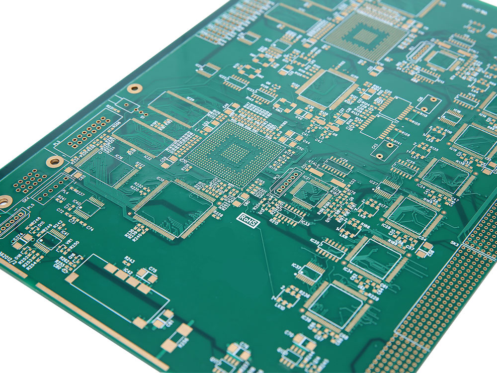 PCB Prototype One Stop PCBA Manufacturer