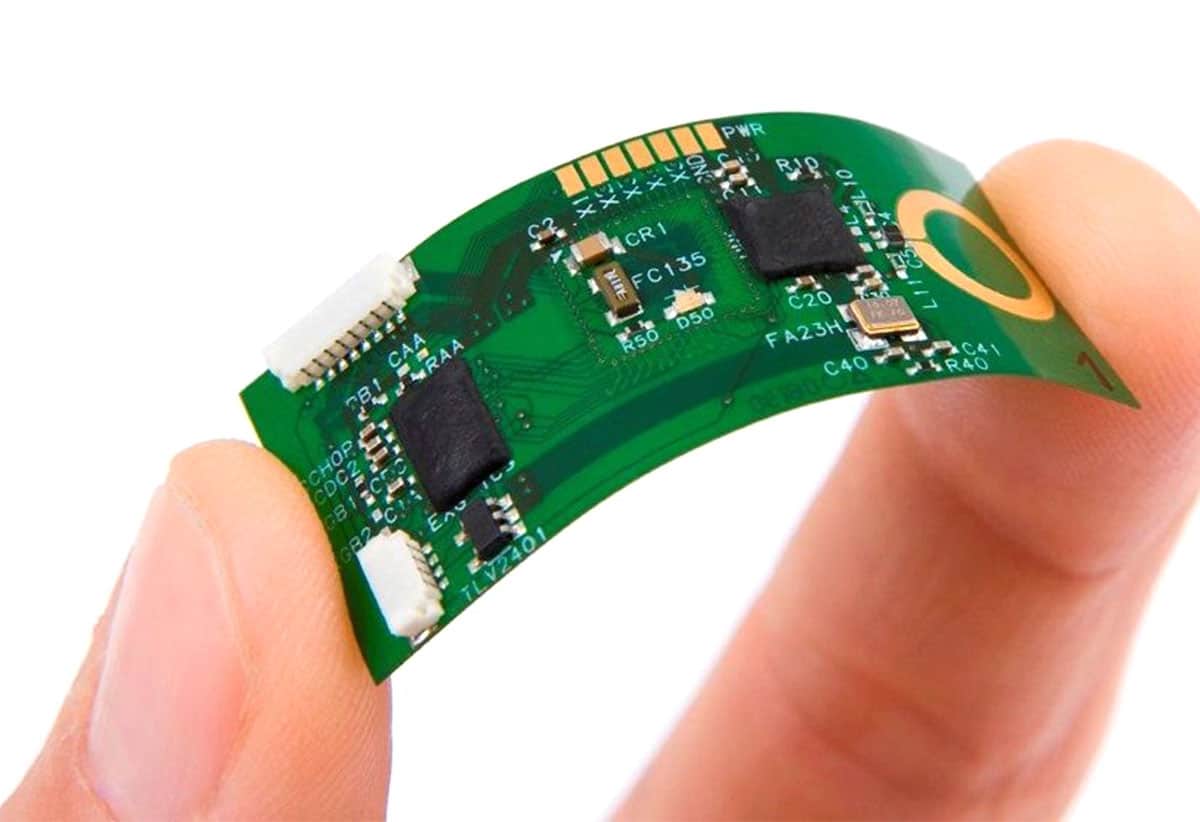 Flexible PCB One Stop PCBA Manufacturer