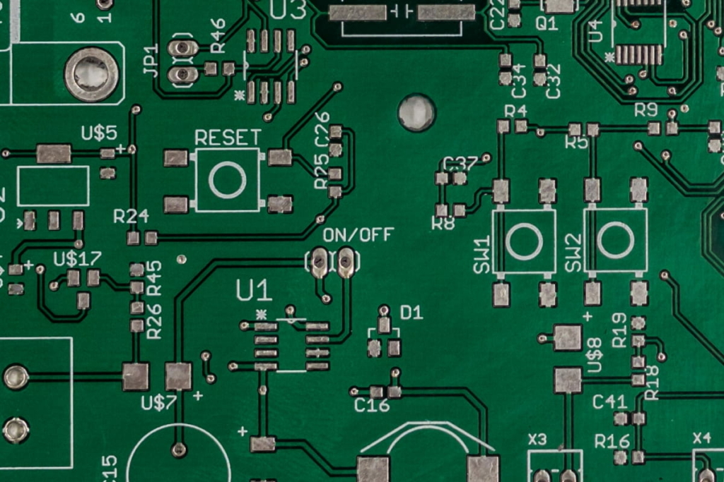 What Is The Pcb Fabrication A Step By Step Guide To Pcb Manufacturing Process One Stop Pcba