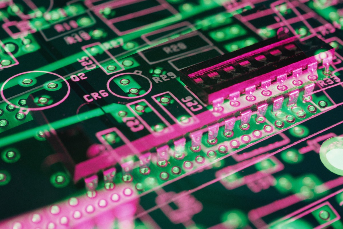 History of Printed Circuit Boards