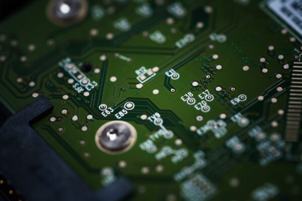 Pcb Made Of