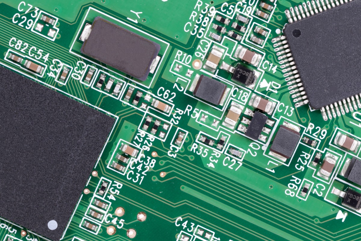 Types of Conformal Coatings for PCB Protection