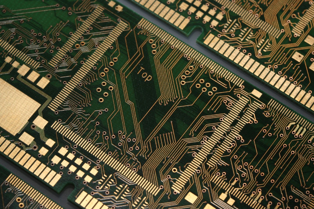 High Density Interconnect Hdi Pcb