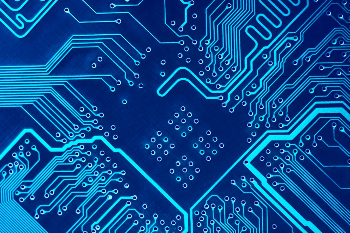 Circuit Board Base Resistance