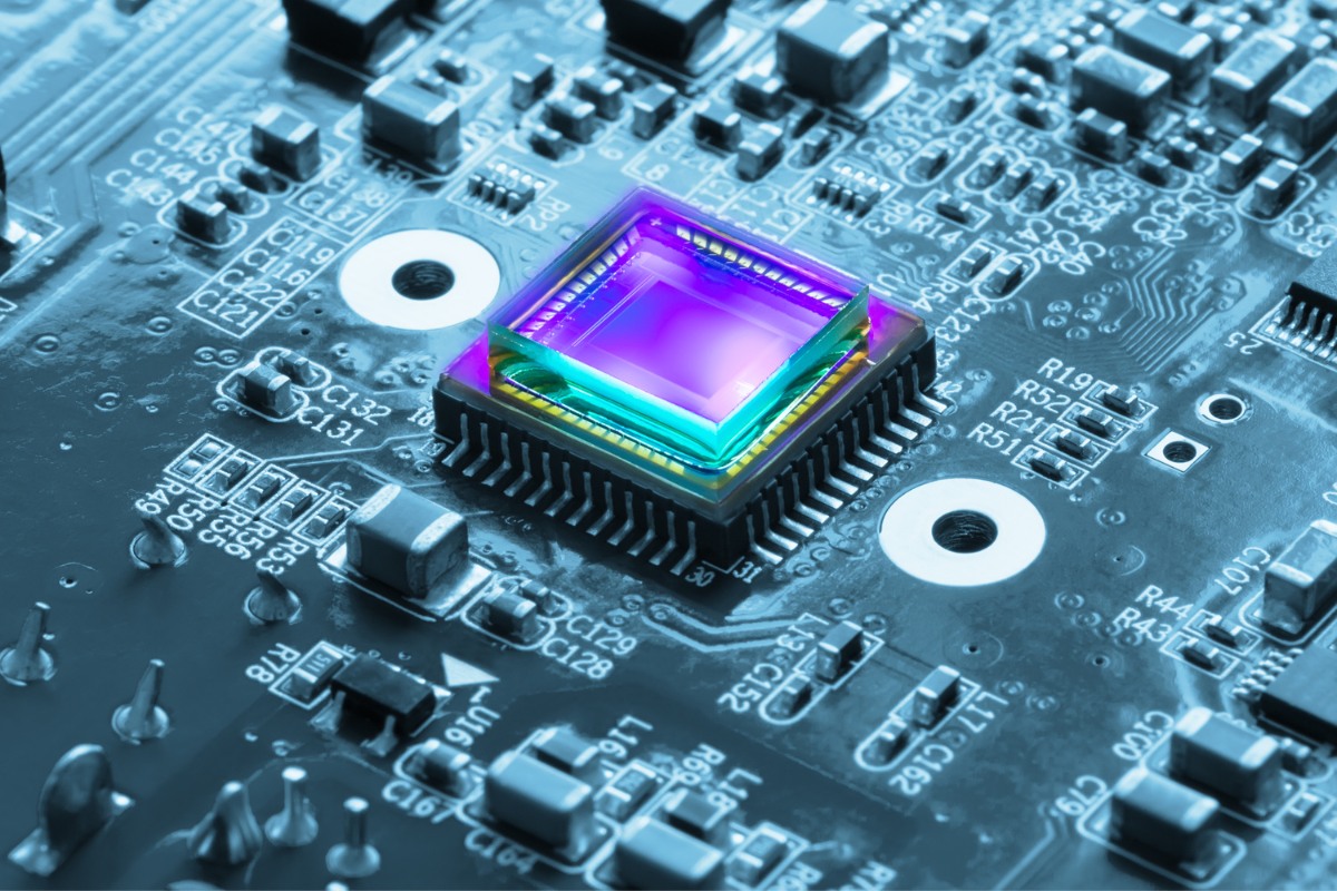 Fiducial Markers in PCB Design and Assembly