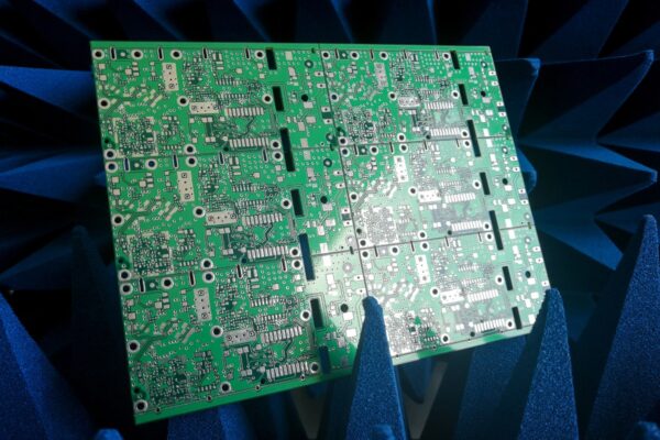 High Frequency Pcb