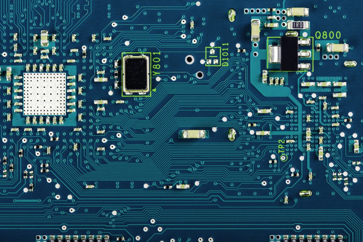 Pcba Coating